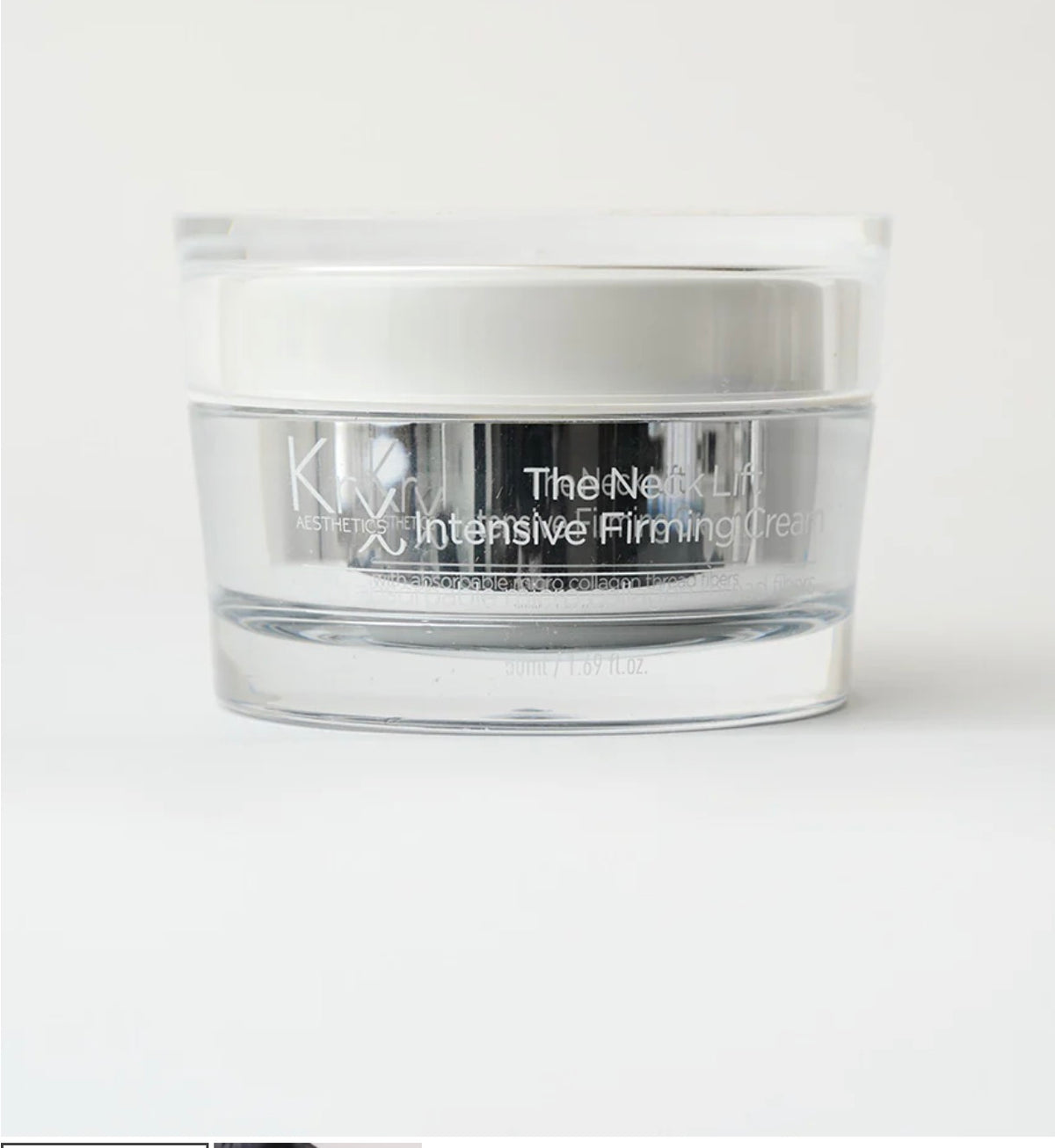 KrX Neck Lift Intensive Firming Cream