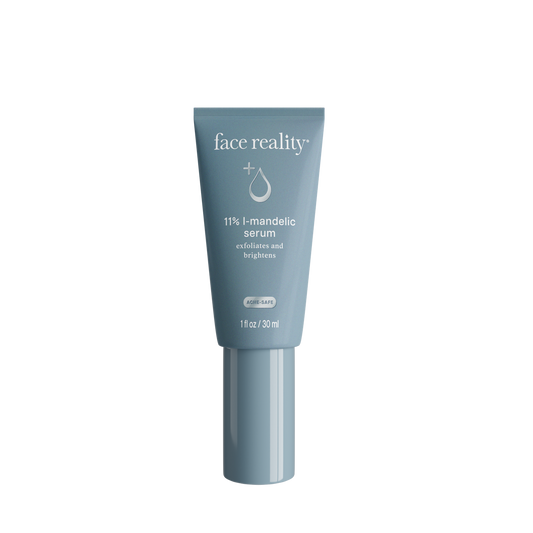 11% mandelic serum