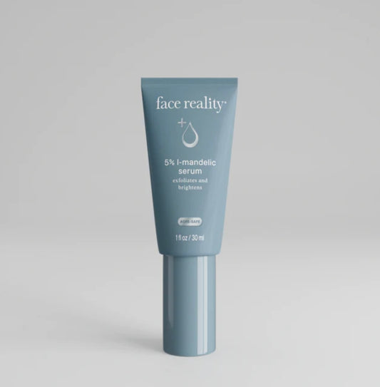 15% Mandelic Serum