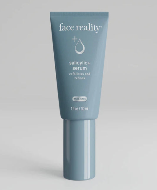 Salicylic+ Serum