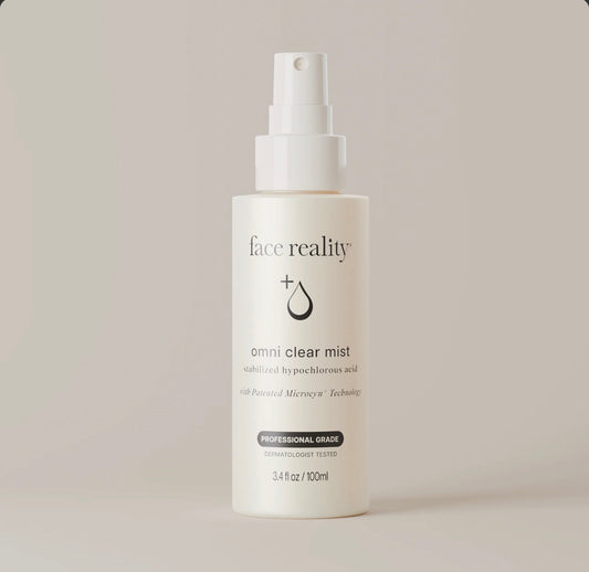 Omni Clear Mist