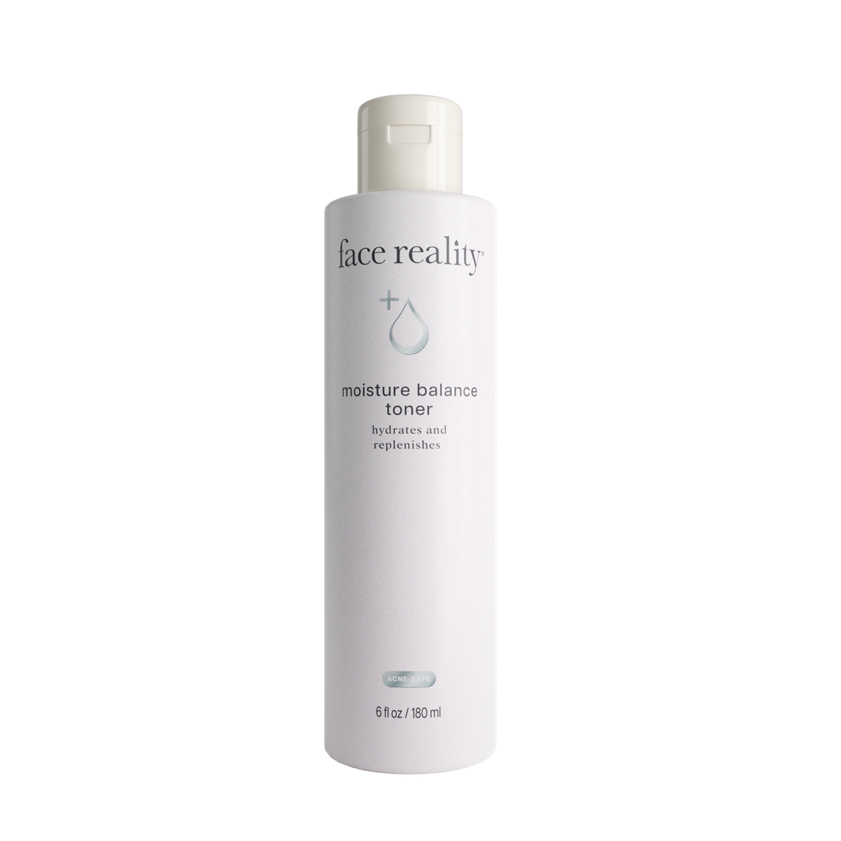 Moisture balance toner